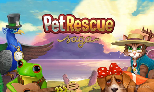 pet rescue free full version 1