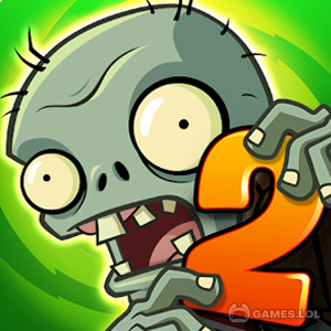 Plants vs Zombies™ 2 - Download & Play on PC