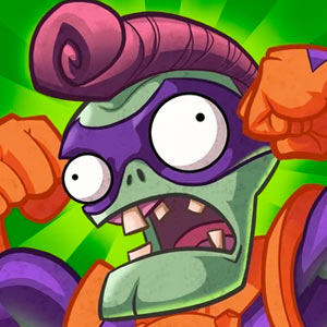 Play Plants vs. Zombies™ Heroes on PC