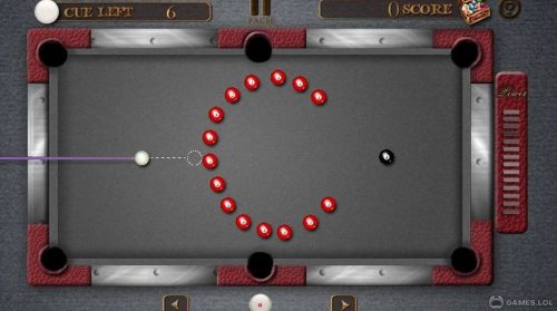 pool billiards pro gameplay on pc