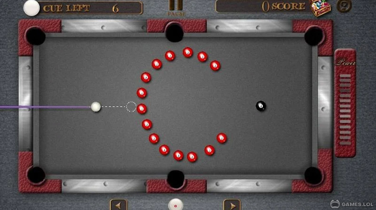 pool billiards pro gameplay on pc