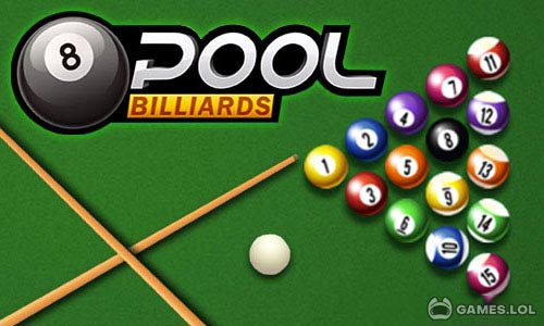 Play Pool Billiards Pro on PC