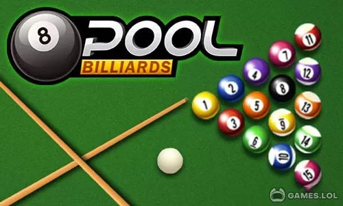 8Ball Pool - Online Game - Play for Free