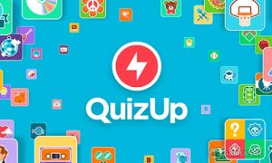 Play QuizUp on PC