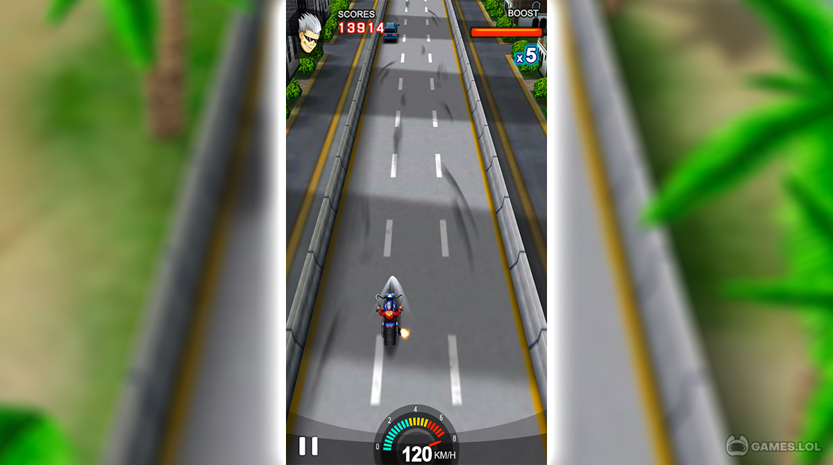 racing moto for pc