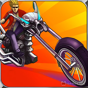 Play Racing Moto on PC