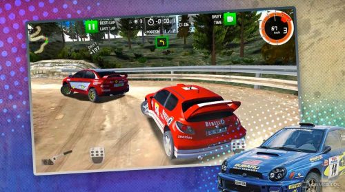 rally racer dirt for pc 1