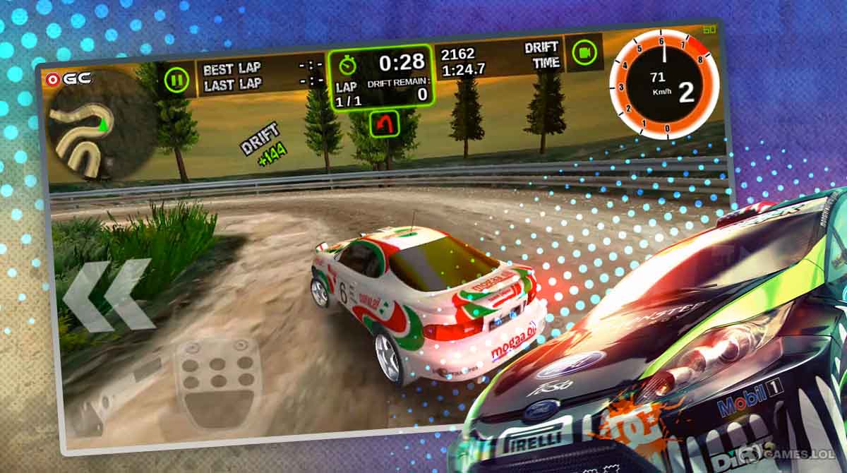 rally racer dirt free pc download 1