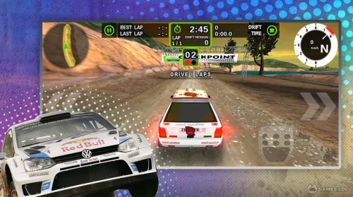 rally racer dirt pc download 1