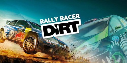 Play Rally Racer Dirt on PC