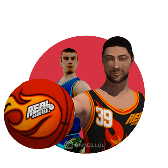 real basketball download free pc