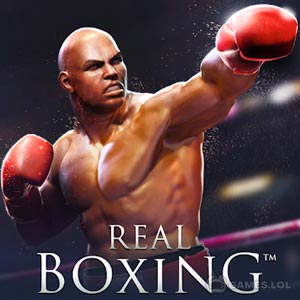 Real Boxing – Fighting Game  Free Download #1 Fighting Game