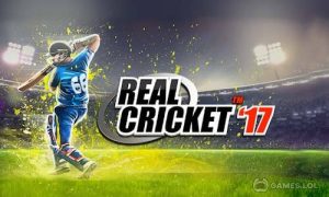 Play Real Cricket™ 17 on PC