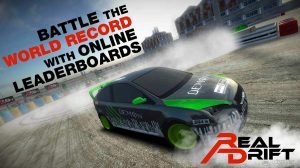 real drift racing download PC