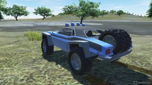 real off road 4x4 pc download