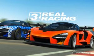 Play Real Racing 3 on PC