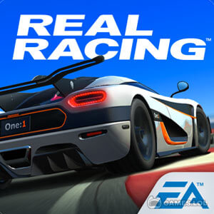 real racing 3 free full version
