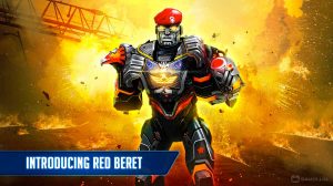 real steel download PC free