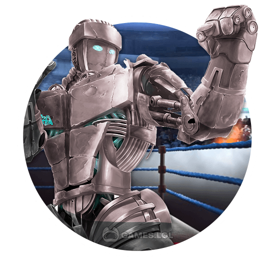 real steel download free pc