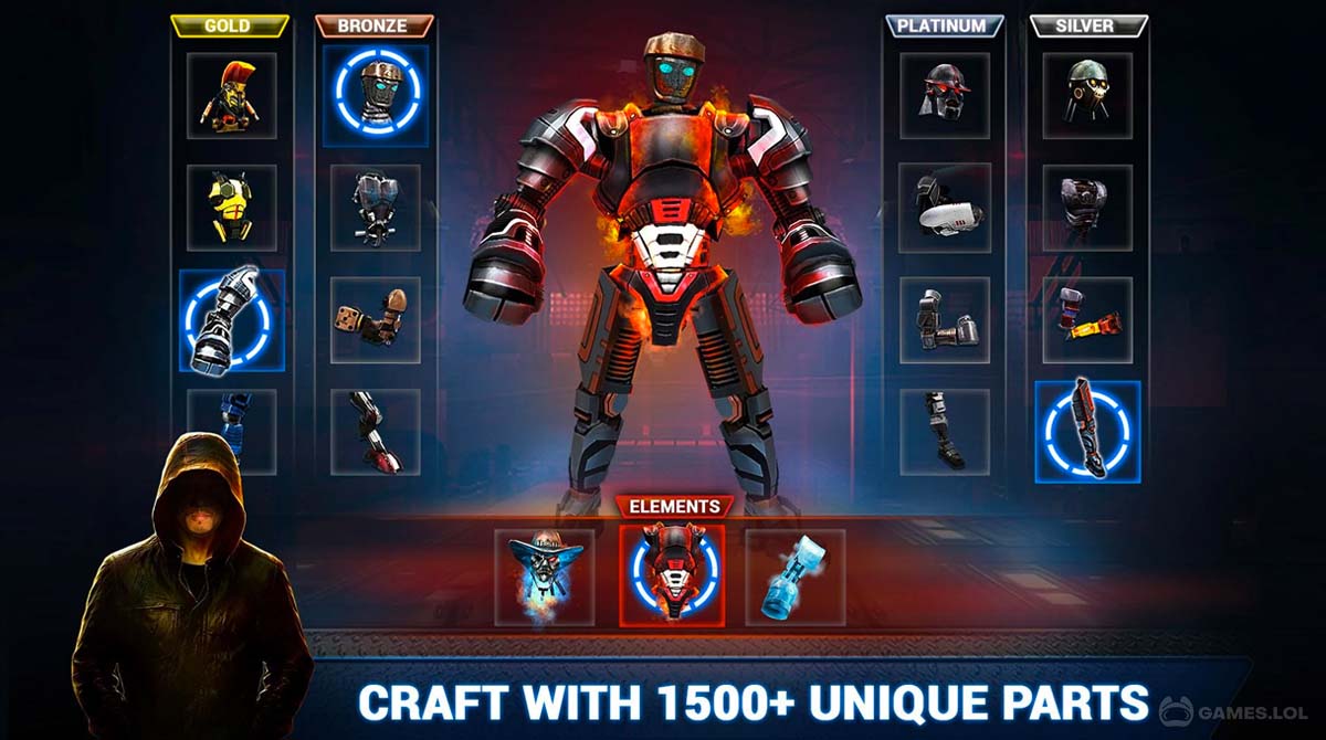 real steel download free