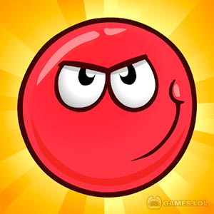 Play Red Ball 4 on PC