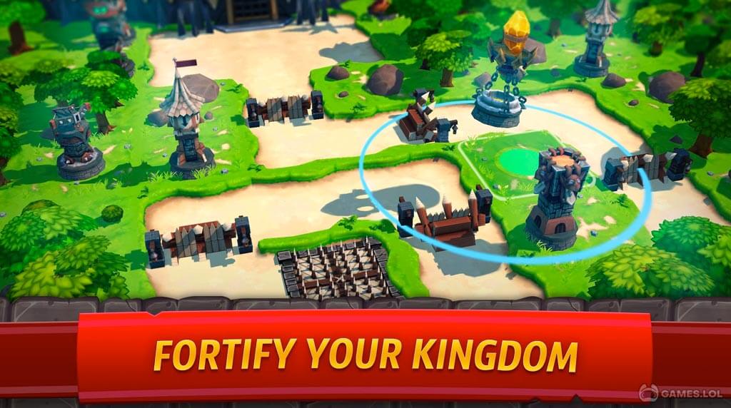 royal revolt 2 download full version