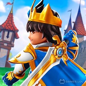 Play Royal Revolt 2: Tower Defense on PC