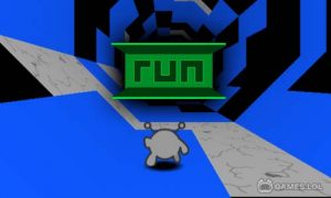 Play Run on PC