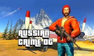 Play Russian Crime OG on PC