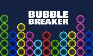 Play Sci-Fi Bubble Breaker on PC