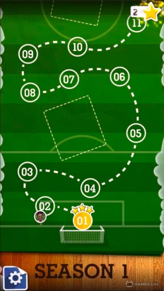 score hero download PC free