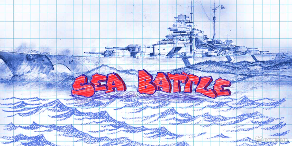 sea (General) Drawing Battle! Multiplayer online drawing game