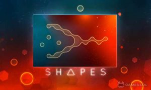 Play Shapes: Anti Stress Therapy on PC
