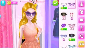 shopping mall girl download free
