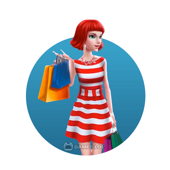 shopping mall girl download free pc