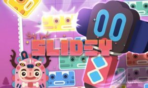 Play Slidey®: Block Puzzle on PC