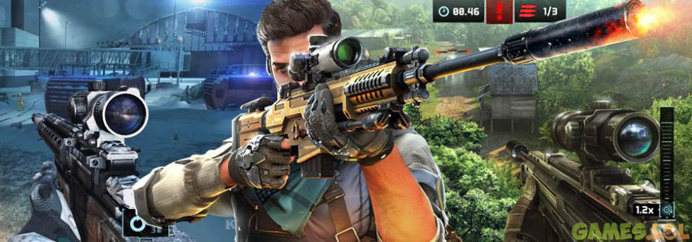 download free shooter games for pc