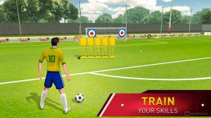 soccer star 2019 download PC free 1