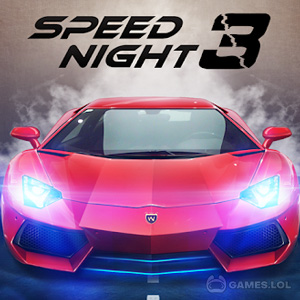 speed night3 free full version