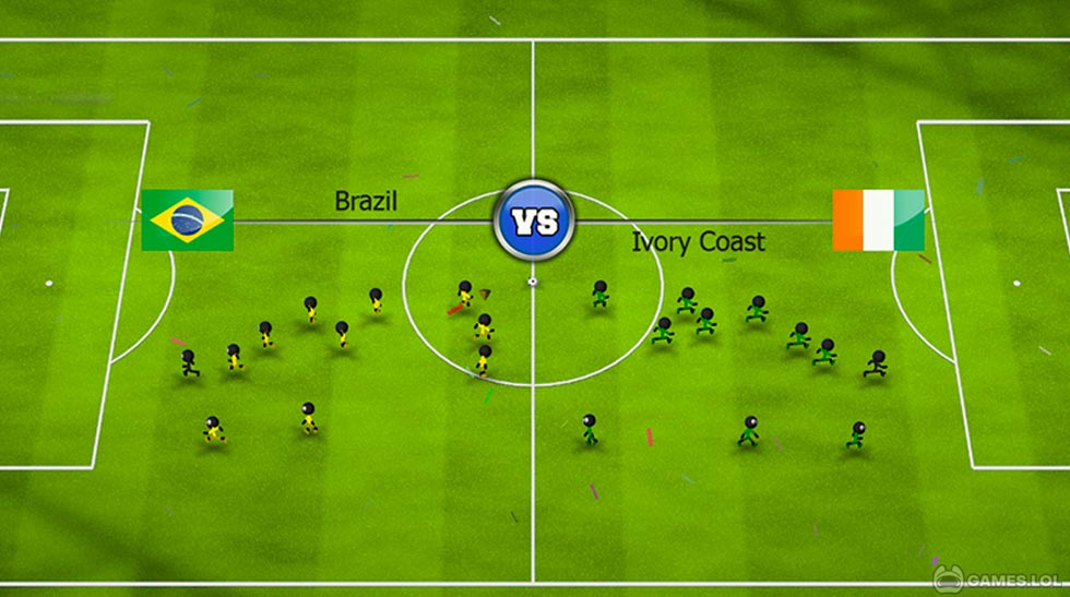 stickman soccer 2014 download free