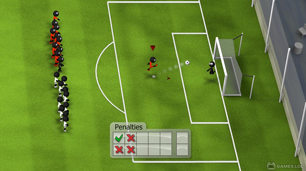 stickman soccer 2014 download full version