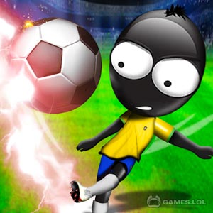 stickman soccer 2014 free full version