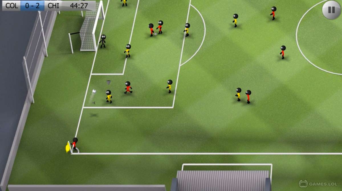 stickman soccer download full version