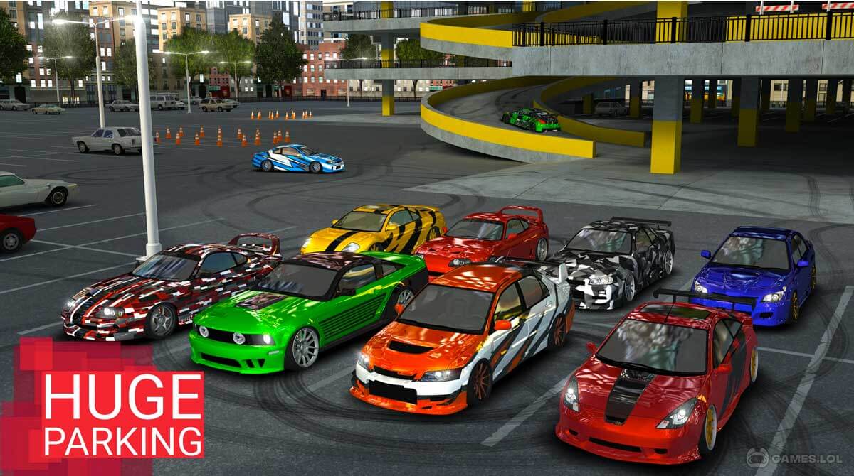 street racing download free 5