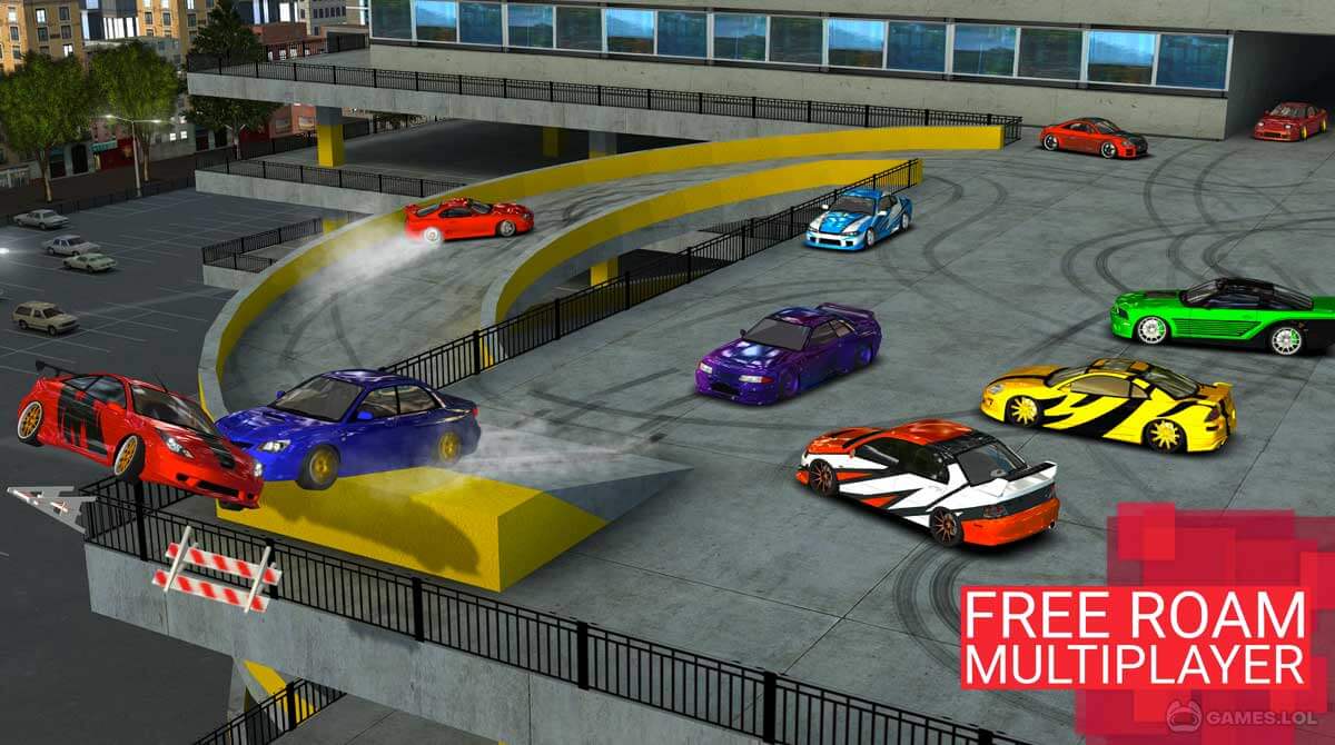 street racing download full version 5