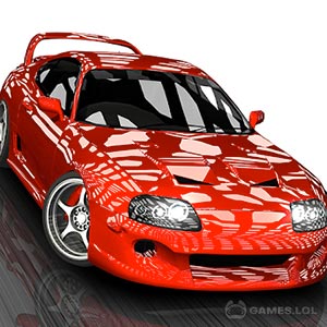 street racing free full version 2