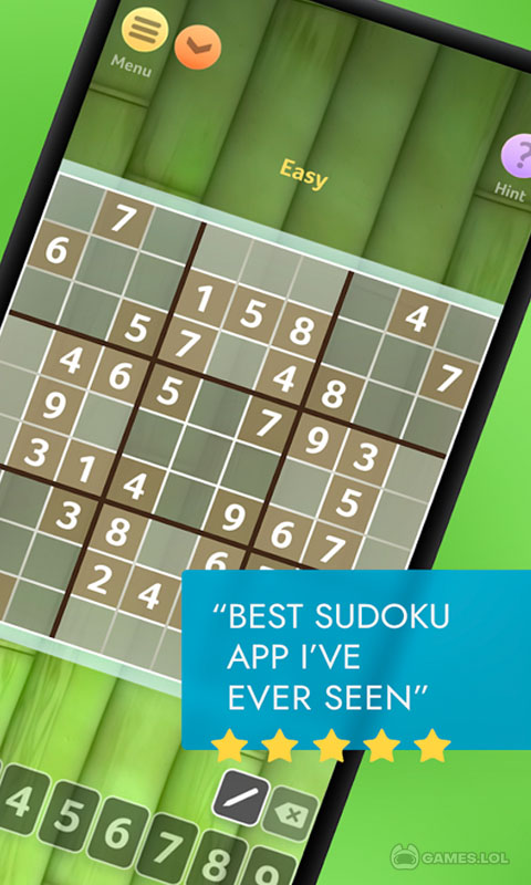 Sudoku – Brainium Studios