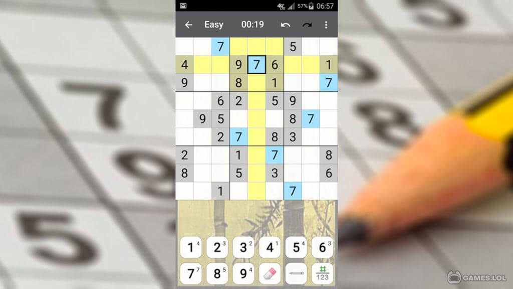 sudoku genina free pc download