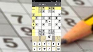 sudoku genina gameplay on pc