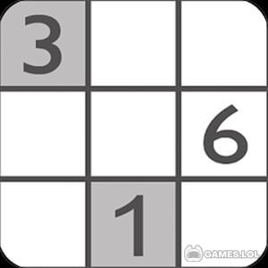 Play Sudoku Genina on PC